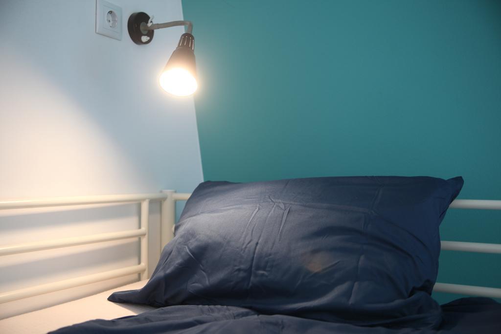 קלוז'-נאפוקה Retro Hostel מראה חיצוני תמונה